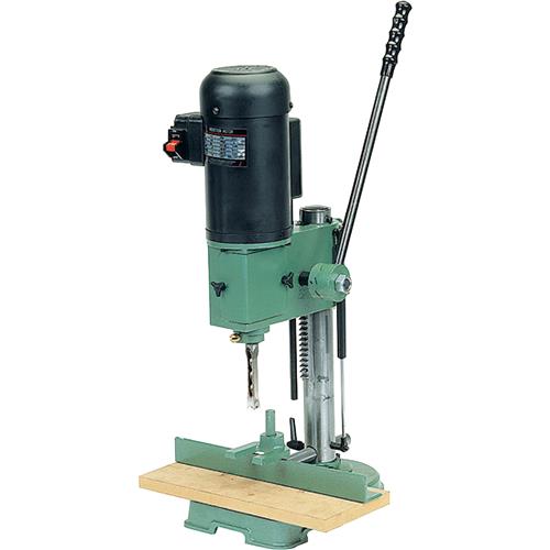 Image for Grizzly G3183 - Hollow Chisel Mortiser