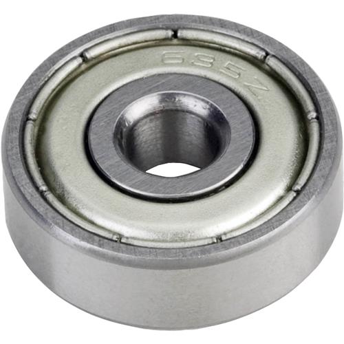 Image for Grizzly G3849 - Bearing - 19mm x 5mm