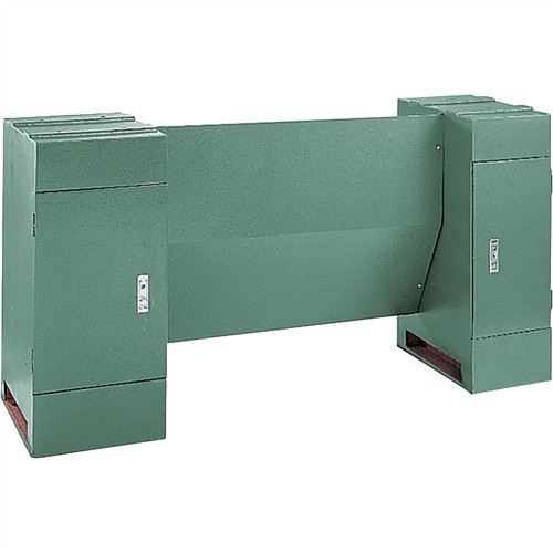 Grizzly G4005 - Lathe Stand for G4003 - Grizzly Industrial, Inc.