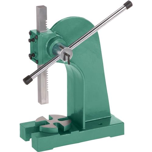 Image for Grizzly G4020 - Arbor Press - 3 Ton