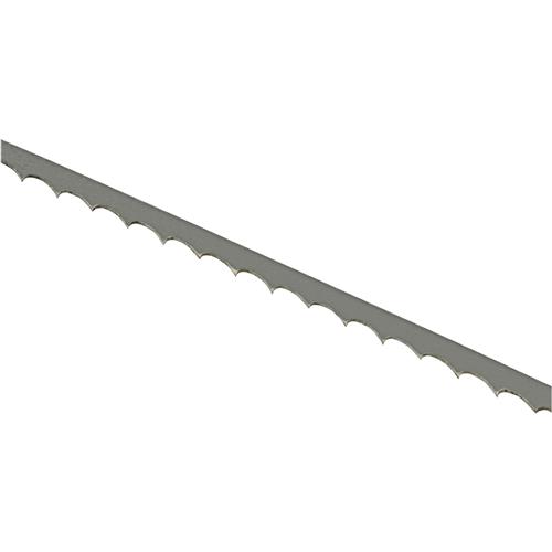 Image for Supercut G5294 - 154-1/2" x 1/4" x .025" x 4 TPI Hook Bandsaw Blade
