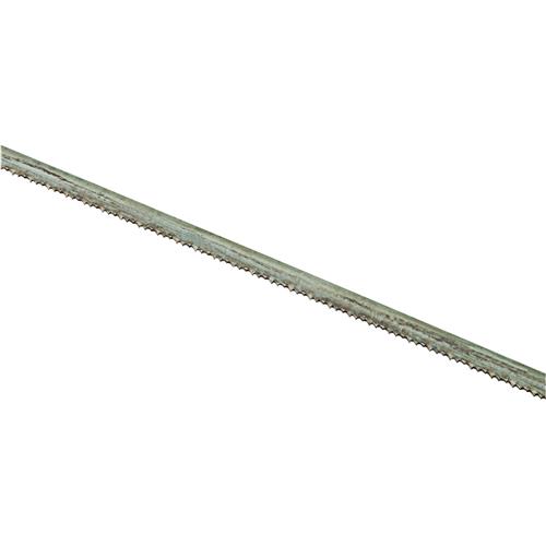 Image for Supercut G5298 - 154-1/2" x 1/4" x .025" x 18 TPI Raker Bandsaw Blade