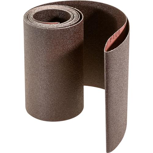Image for Grizzly G5445 - 6" x 186" A/O Sanding Belt 100-J Grit