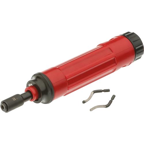 Image for Grizzly G5618 - Deburring Tool with 2 Blades