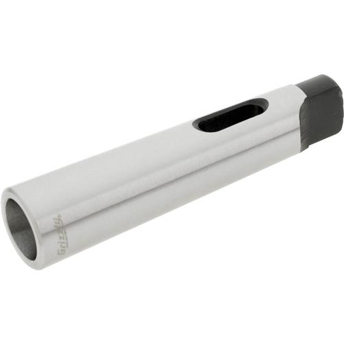 Image for Grizzly G5715 - Morse Taper Sleeve - MT4/MT3