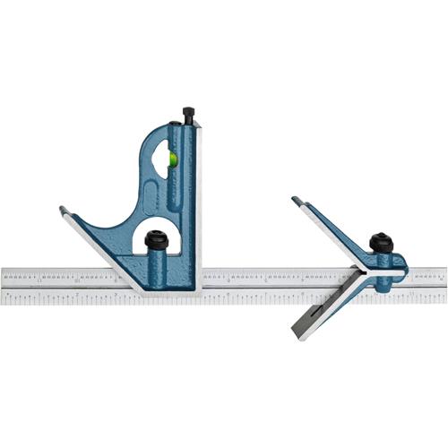 Image for Grizzly G5725 - 3 pc. Combination Bevel / Square