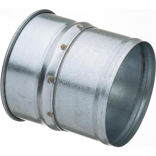 Image for US Duct G7345 - 5" Industrial Dust Collection Hose Adapter