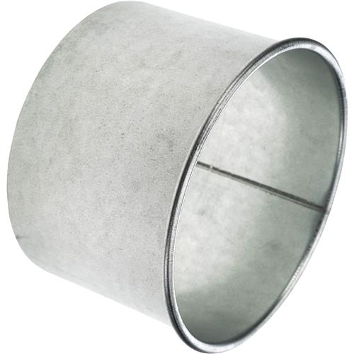 Image for US Duct G7360 - 6" Industrial Dust Collection Machine Adapter