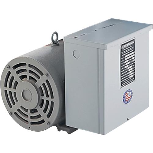 Image for Grizzly G7978 - Rotary Phase Converter - 15 HP