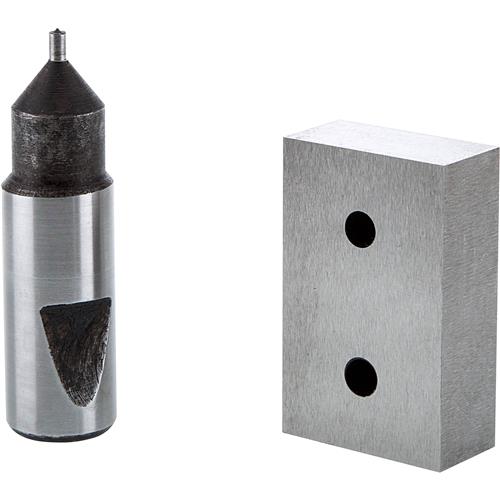 Image for Grizzly G8032 - 1/8" Die for T21321