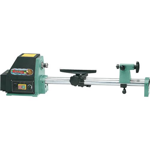 Image for Grizzly G8690 - VS Wood Lathe