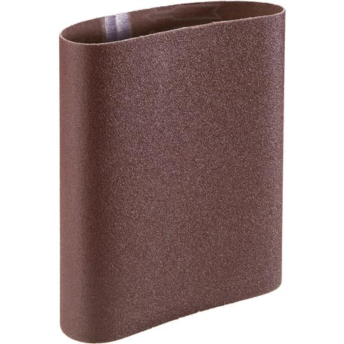 Image for Grizzly G9210 - 4-3/4" Dia. x 8" A/O Soft Sanding Sleeve, 100 Grit