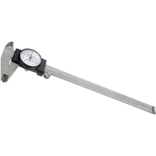 Image for Grizzly G9257 - 8" Dial Caliper