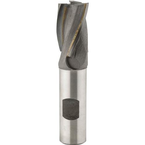 Image for Grizzly G9332 - 3 Flute Carbide-Tipped End Mills - 7/8" Dia.