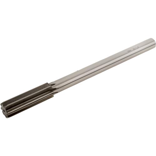 Image for Grizzly G9447 - Chucking Reamer - HSS 27/32"