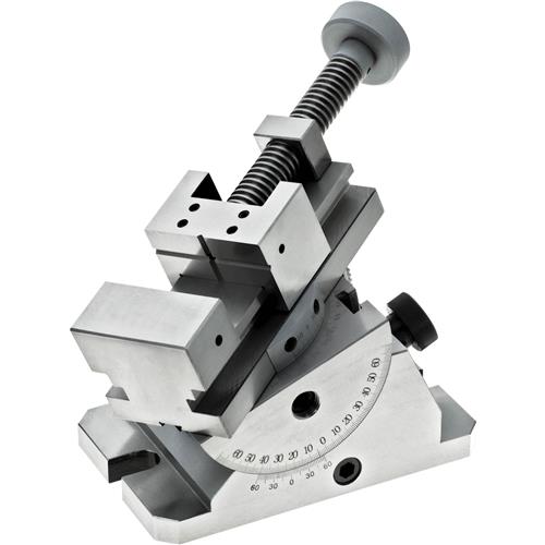 Image for Grizzly G9630 - Precision Universal Vise