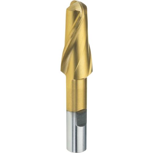 Image for Grizzly G9885 - TiN Coated Ball End Mills - 3/4" Dia.