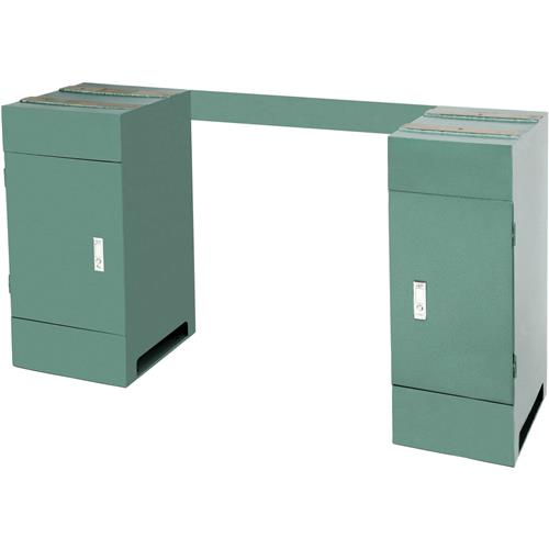 Image for Grizzly G9973 - Lathe Stand for G9972Z