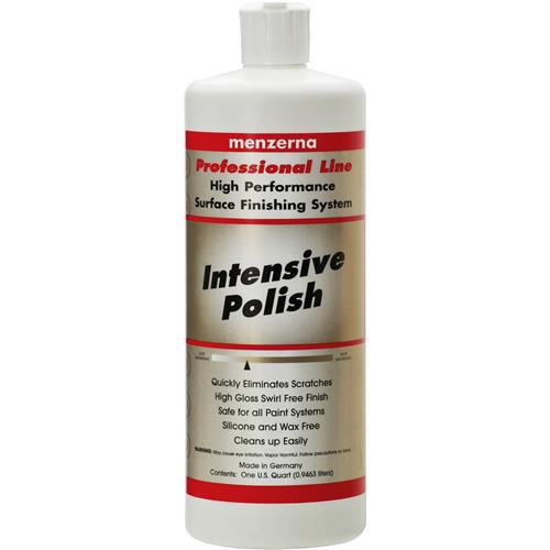 Image for Menzerna H0821 - High Gloss Liquid Polishing Compound