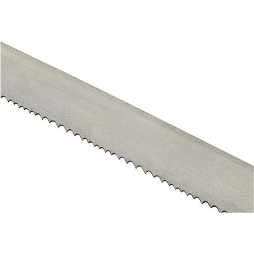 Image for M.K. Morse H2312 - 121-1/2" x 1" x .035" x 6-10 TPI VP Bi-Metal Bandsaw Blade