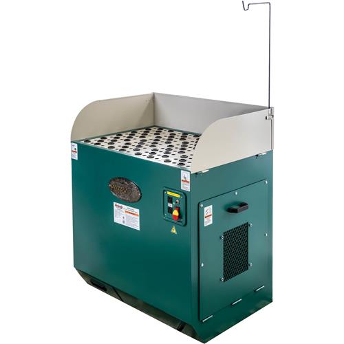 Image for Grizzly H2935 - 23" x 31" Downdraft Table