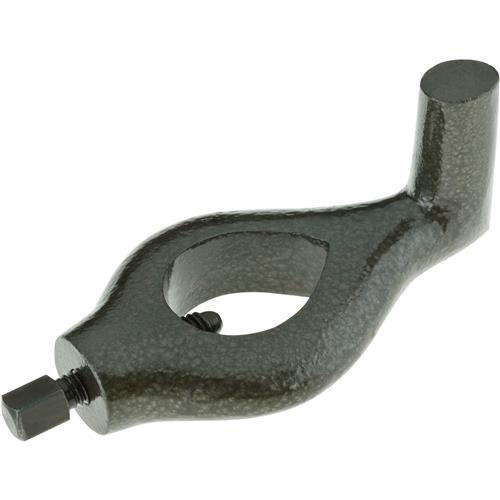 Image for Grizzly H2988 - Lathe Dog 1" Bent