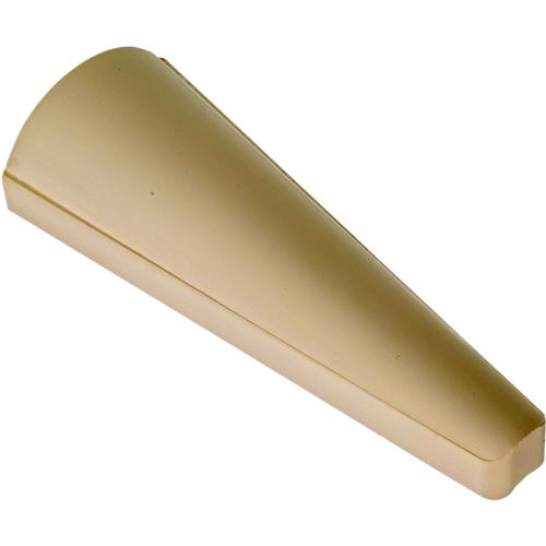 Image for Grizzly H3104 - Curve Gouge Slipstone - 4,000 Grit