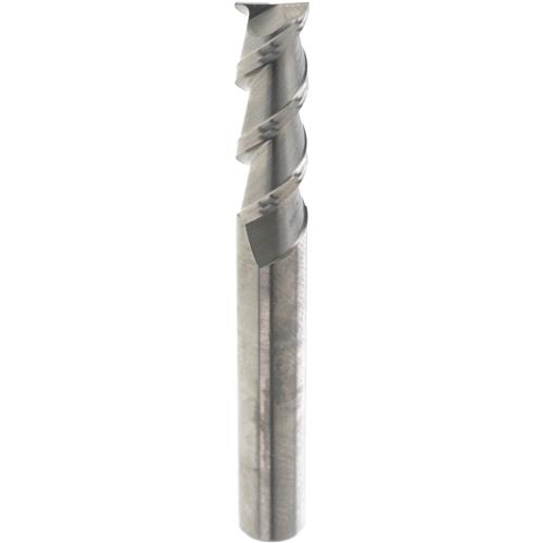 Image for Grizzly H3433 - Super Carbide End Mill 1/4"