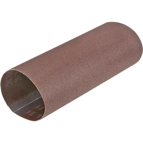Image for Grizzly H3884 - 2-1/4" Dia. x 7-1/2" A/O Soft Sanding Sleeve, 180 Grit