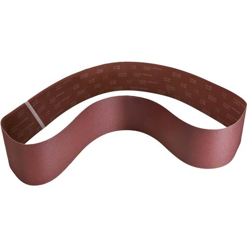 Image for Grizzly H4184 - 9" x 138-1/2" A/O Sanding Belt 120 Grit