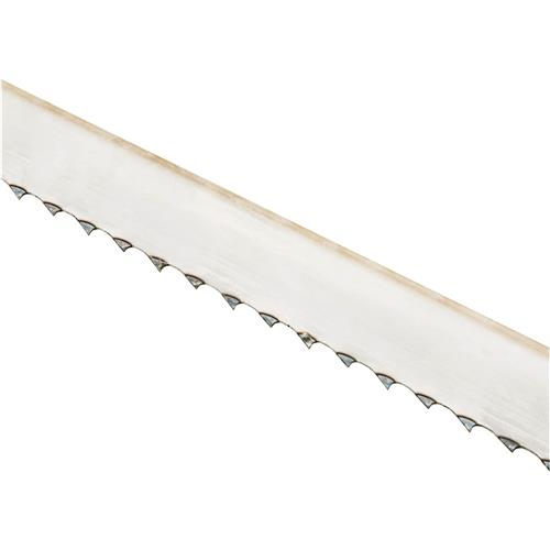 Image for Supercut H4220 - 175" x 1" x .025" x 3 TPI Hook Carbide-Embedded Bandsaw Blade