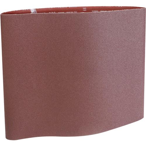 Image for Grizzly H5223 - 18" x 48" A/O Sanding Belt 80 Grit