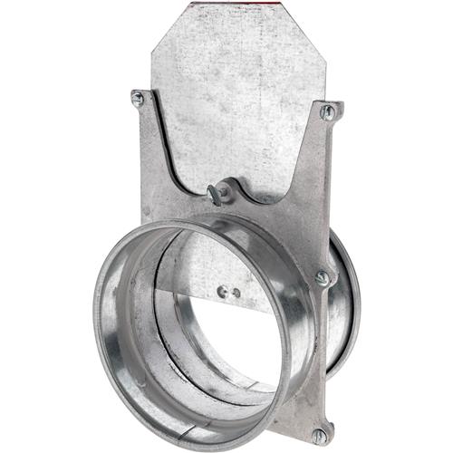 Image for US Duct H5249 - 8" Industrial Dust Collection Blast Gate