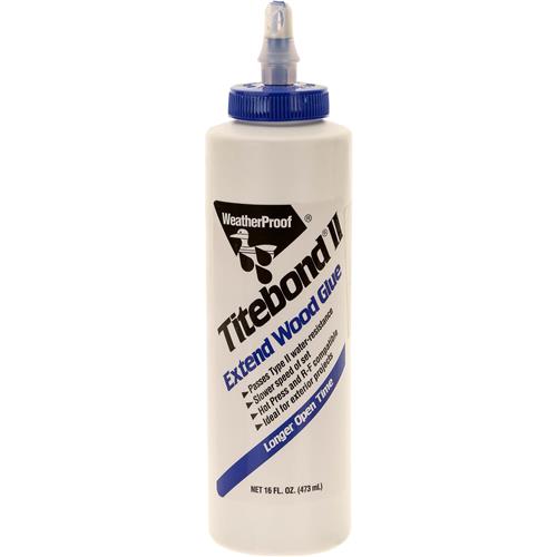 Image for Titebond H5331 - II Extend Wood Glue, 16 oz.