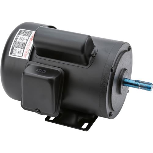 Image for Grizzly H5380 - Motor 1 HP Single-Phase 3450 RPM TEFC 110V/220V