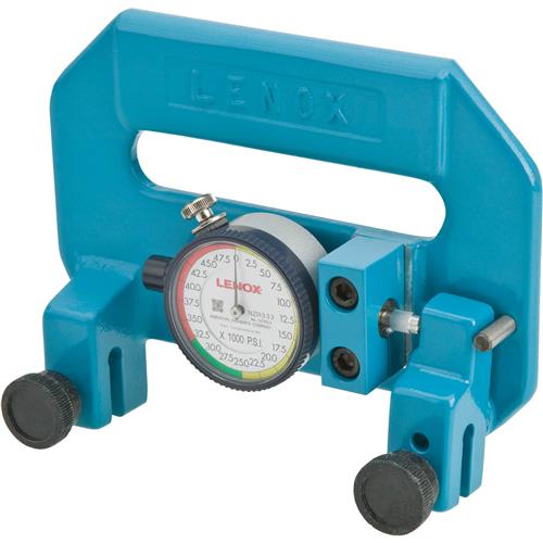 Image for Lenox H5408 - Blade Tensioning Gauge
