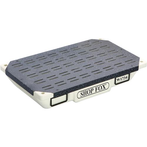 Image for Shop Fox H6396 - 15" x 25" Benchtop Downdraft Table