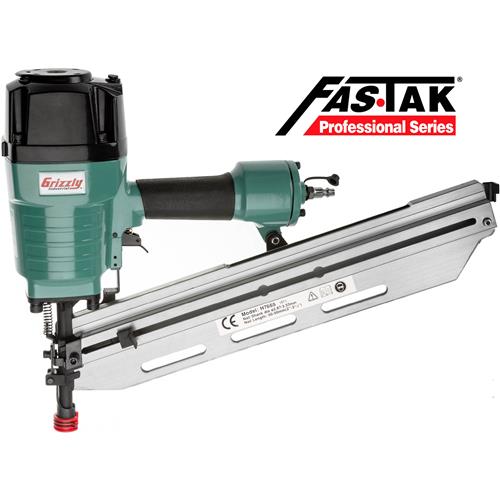 Image for Fas Tak H7665 - 21-Degree Framing Nailer