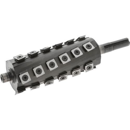 Image for Byrd Tool H7764 - 6" Shelix Cutterhead