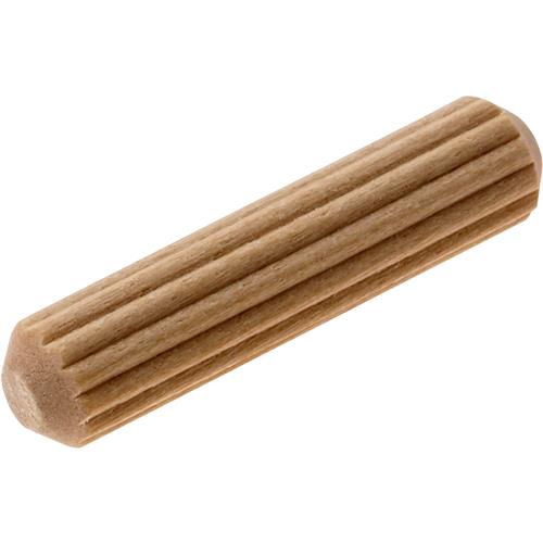 Image for Grizzly H7926 - 1/4" Wood Dowel Pins, 300 pk.