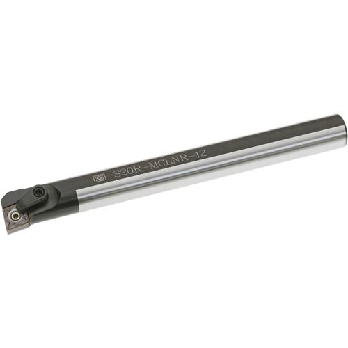 Image for Grizzly H8268 - Boring Bar - 3/4" Shank, Right-hand