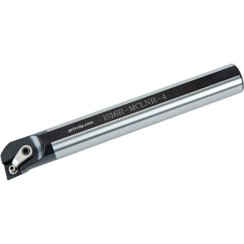 Image for Grizzly H8269 - Boring Bar - 1" Shank, Right-hand