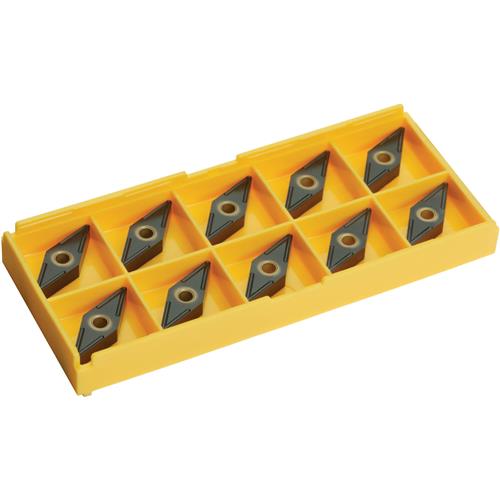 Image for Grizzly H8348 - Carbide Inserts VNMG for Aluminum, Cast-Iron, pk. of 10