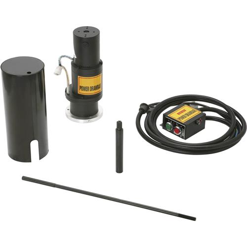 Image for Grizzly H8368 - Electric Power Drawbar