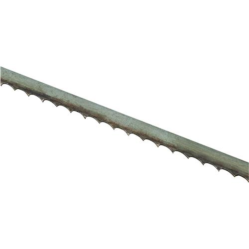 Image for Timber Wolf H8735 - 106" x 3/8" x .025" x 4 TPI Pos Claw Bandsaw Blade