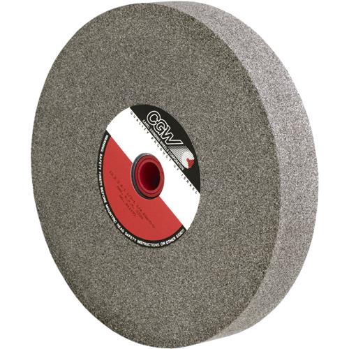 Image for Camel Grinding Wheels H8887 - A/O 12" x 2" x 1-1/4" Grinding Wheel, Type 1, 36 Grit