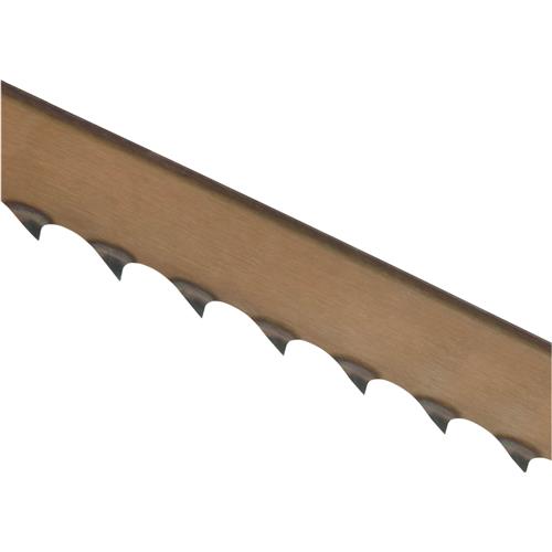 Image for Timber Wolf H9574 - 162" x 1-1/4" x .042" x 3/4 Pitch Pos Claw Bandsaw Blade