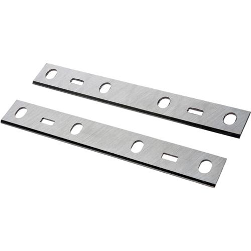 Image for Grizzly H9837 - 6-1/4" x 7/8" x 3/32" HSS Jointer Knives, Set of 2