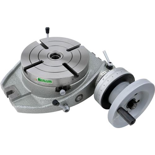 Image for Steelex M1078 - 6" Rotary Table