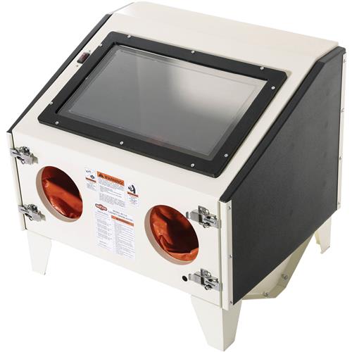 Image for Shop Fox M1114 - Sandblasting Cabinet